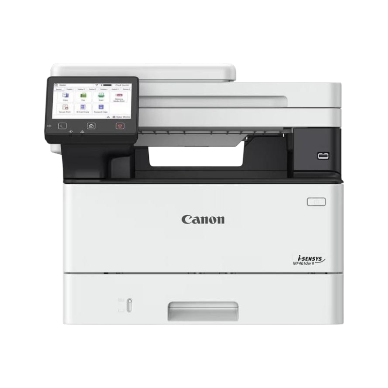 БФП Canon i-SENSYS MF463dw II з Wi-Fi (7188C008) + картридж Canon 070 (5639C002)